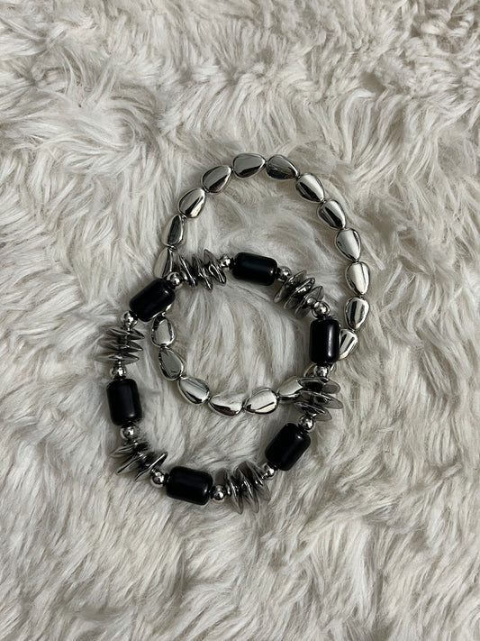 Canyon Cavern Paparazzi Bracelet Stack