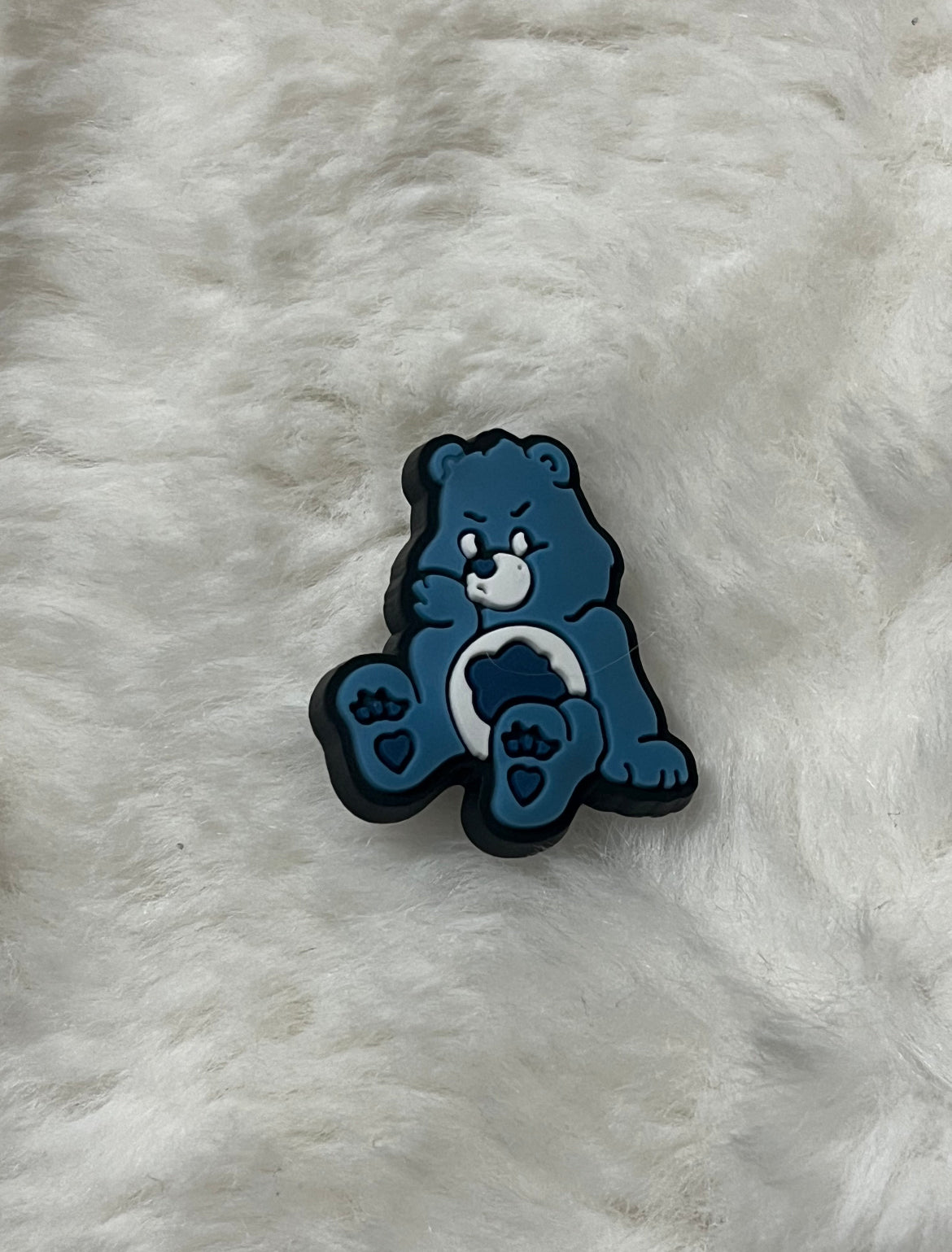 Care Bear Shoe Charms