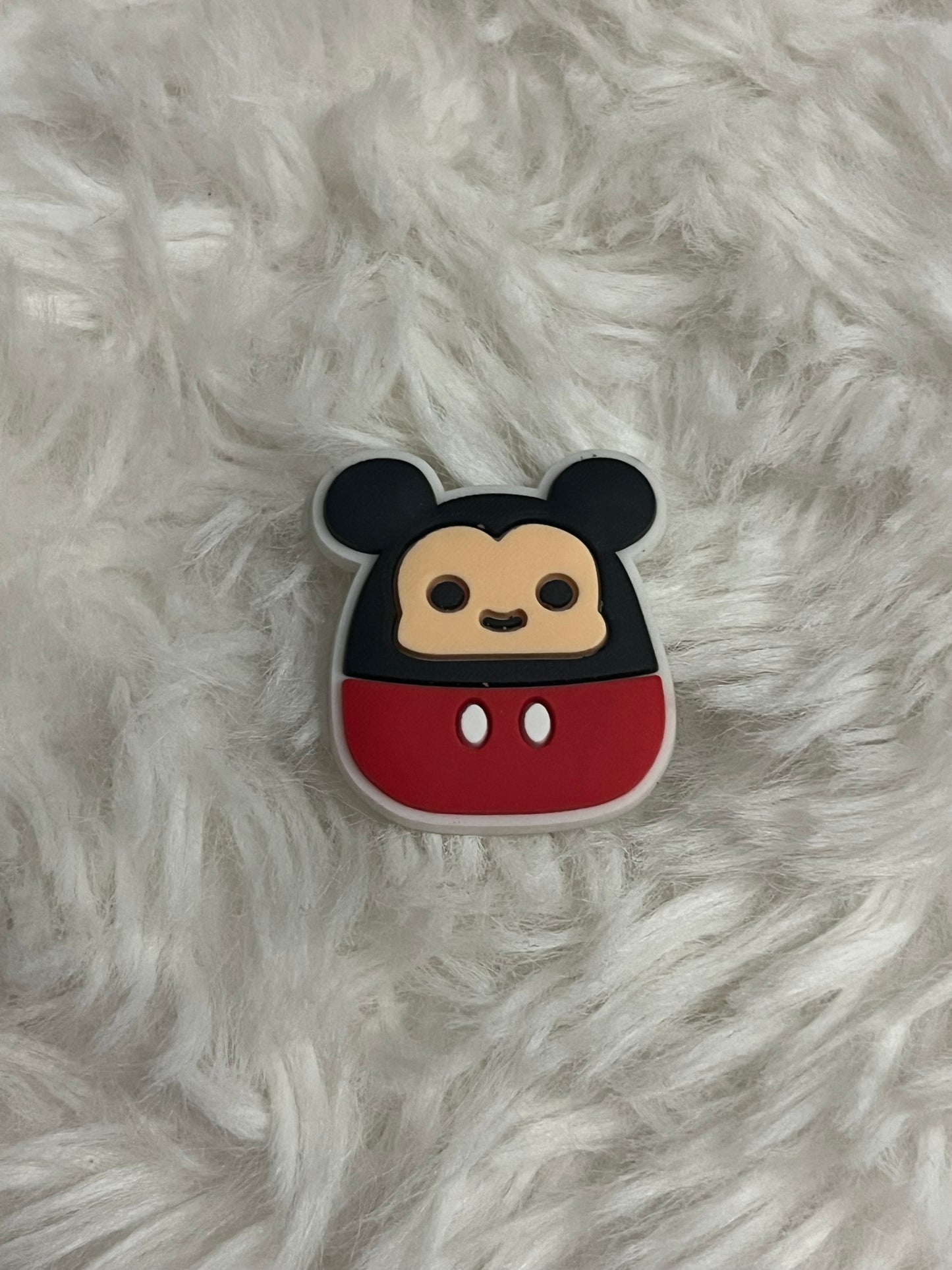 Squishmallow (Character) Shoe Charms