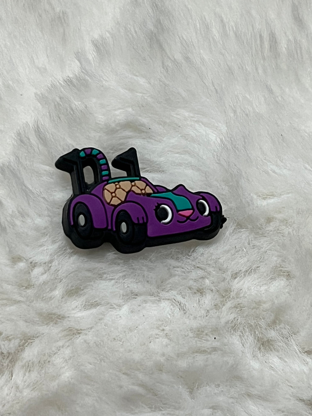 Gabbys Dollhouse Shoe Charms