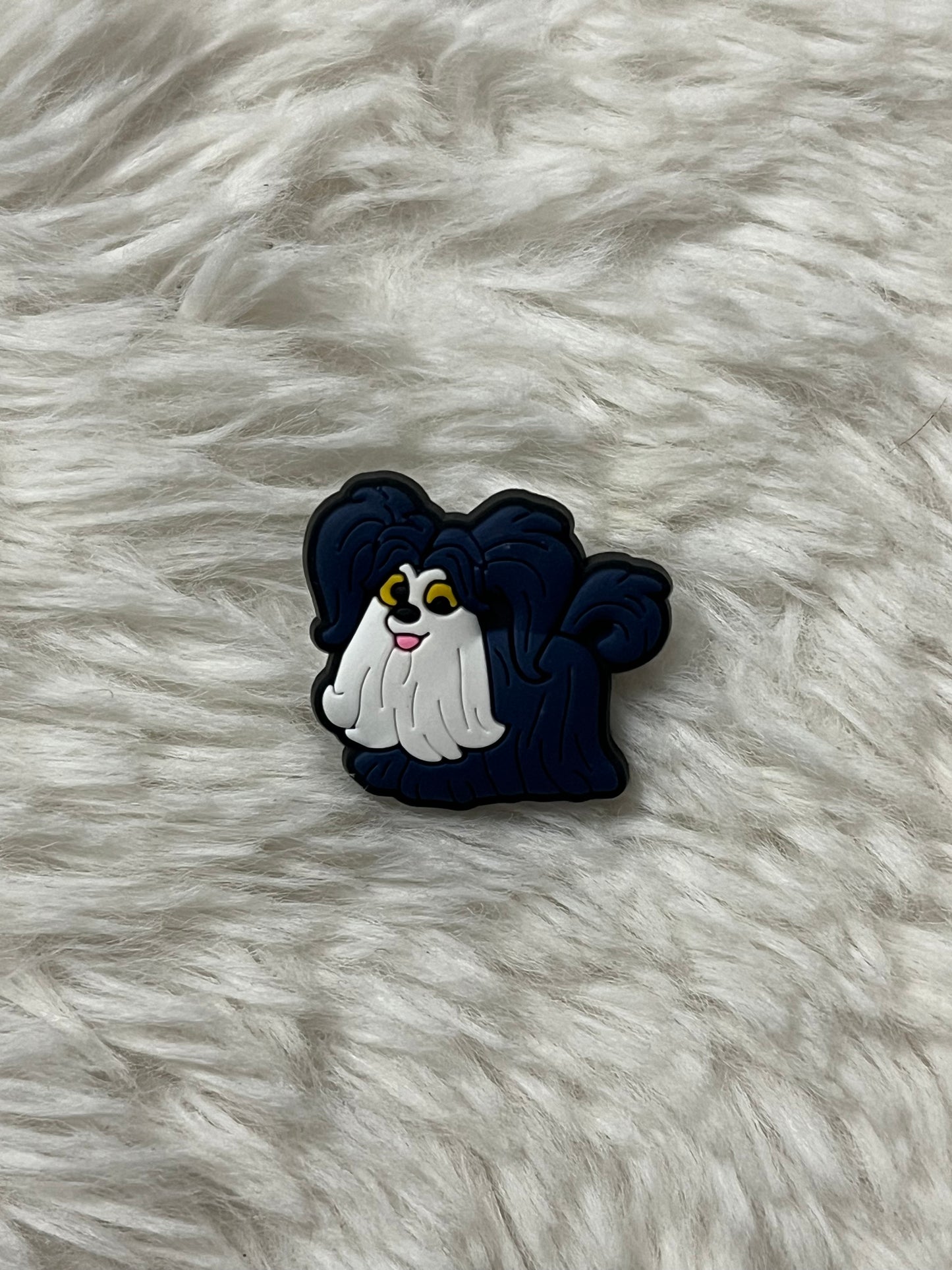 Vampirina Shoe Charms