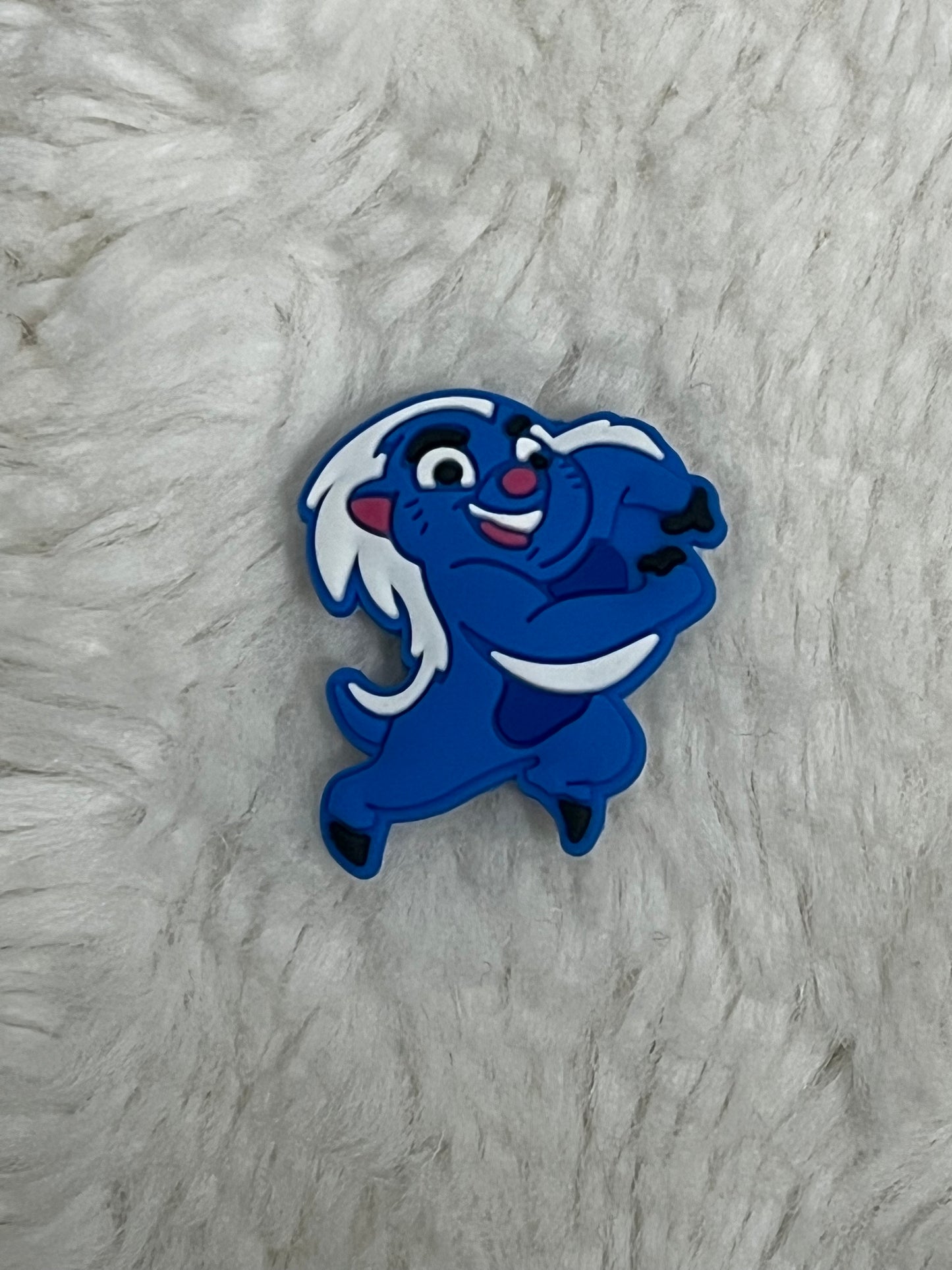 Lion Guard Shoe Charms