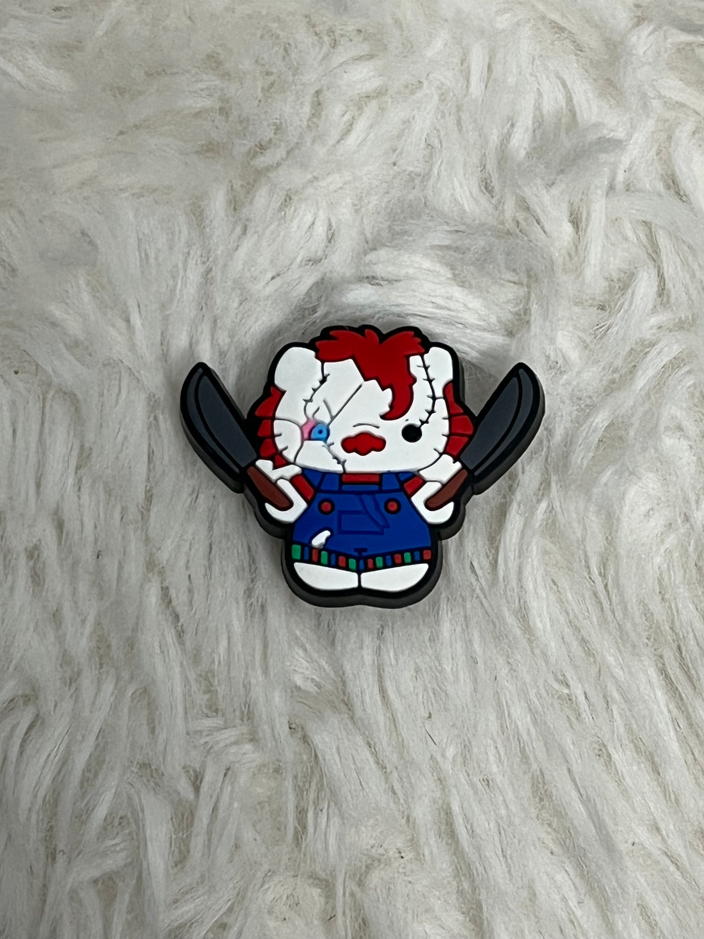 Hello Kitty (Character) Shoe Charms