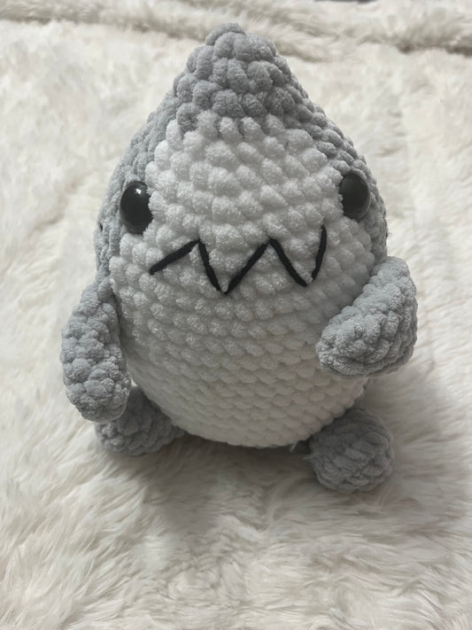 Sammy the Shark