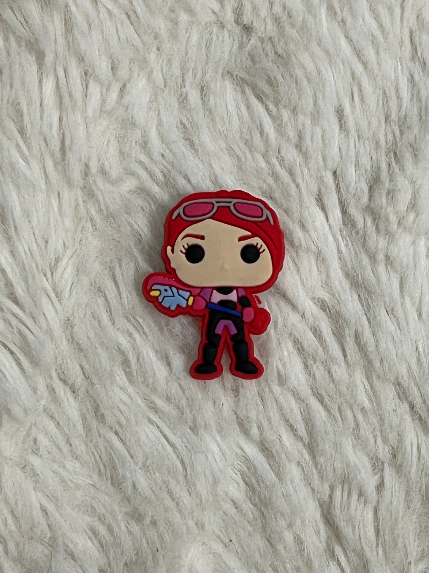 Fortnite Shoe Charms