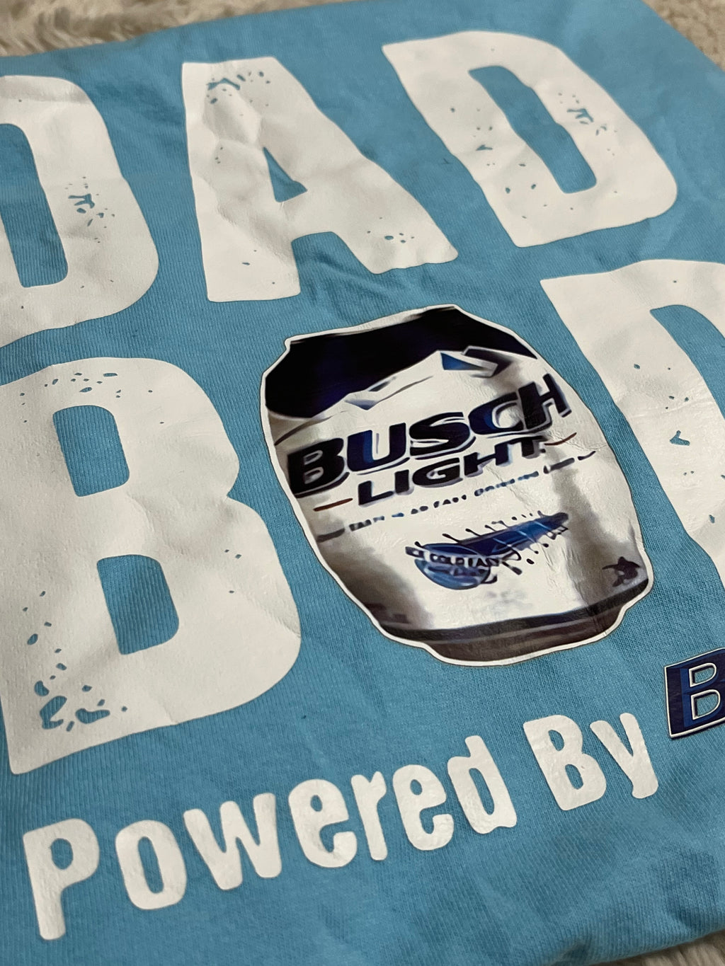 Dad Bod T-Shirt