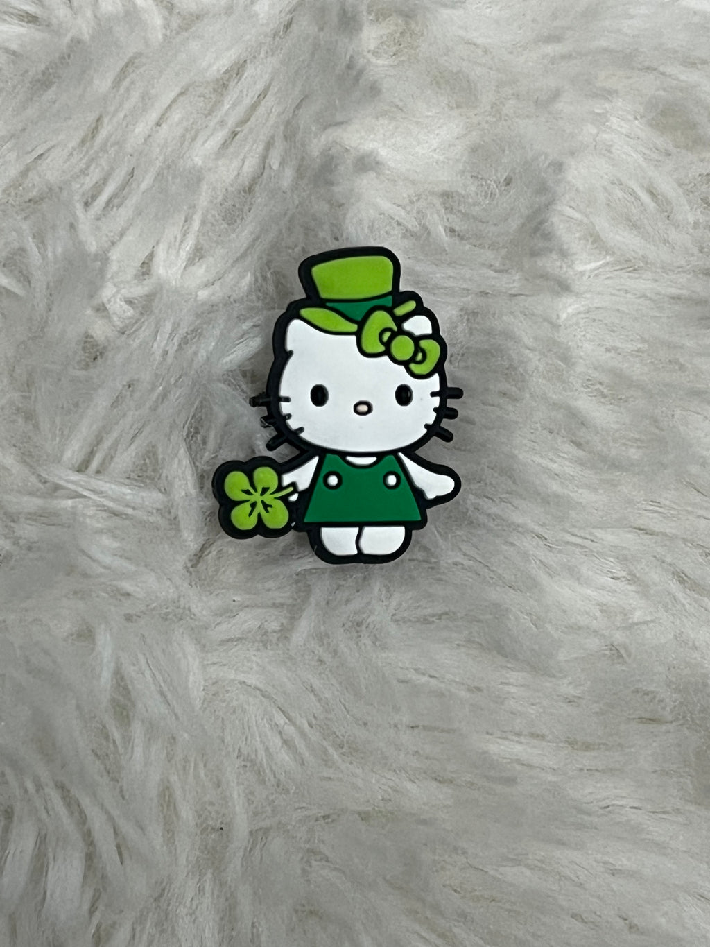 Hello Kitty (Holiday) Shoe Charms