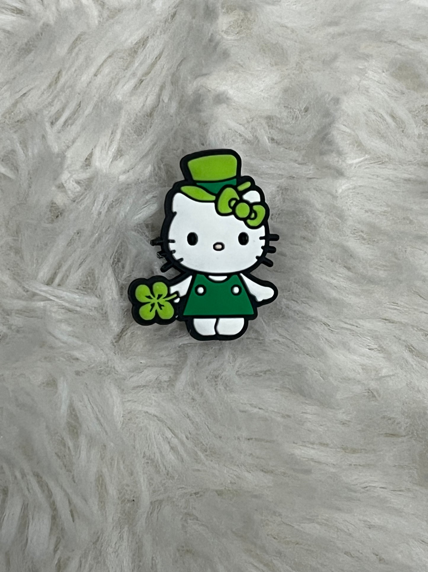Hello Kitty (Holiday) Shoe Charms