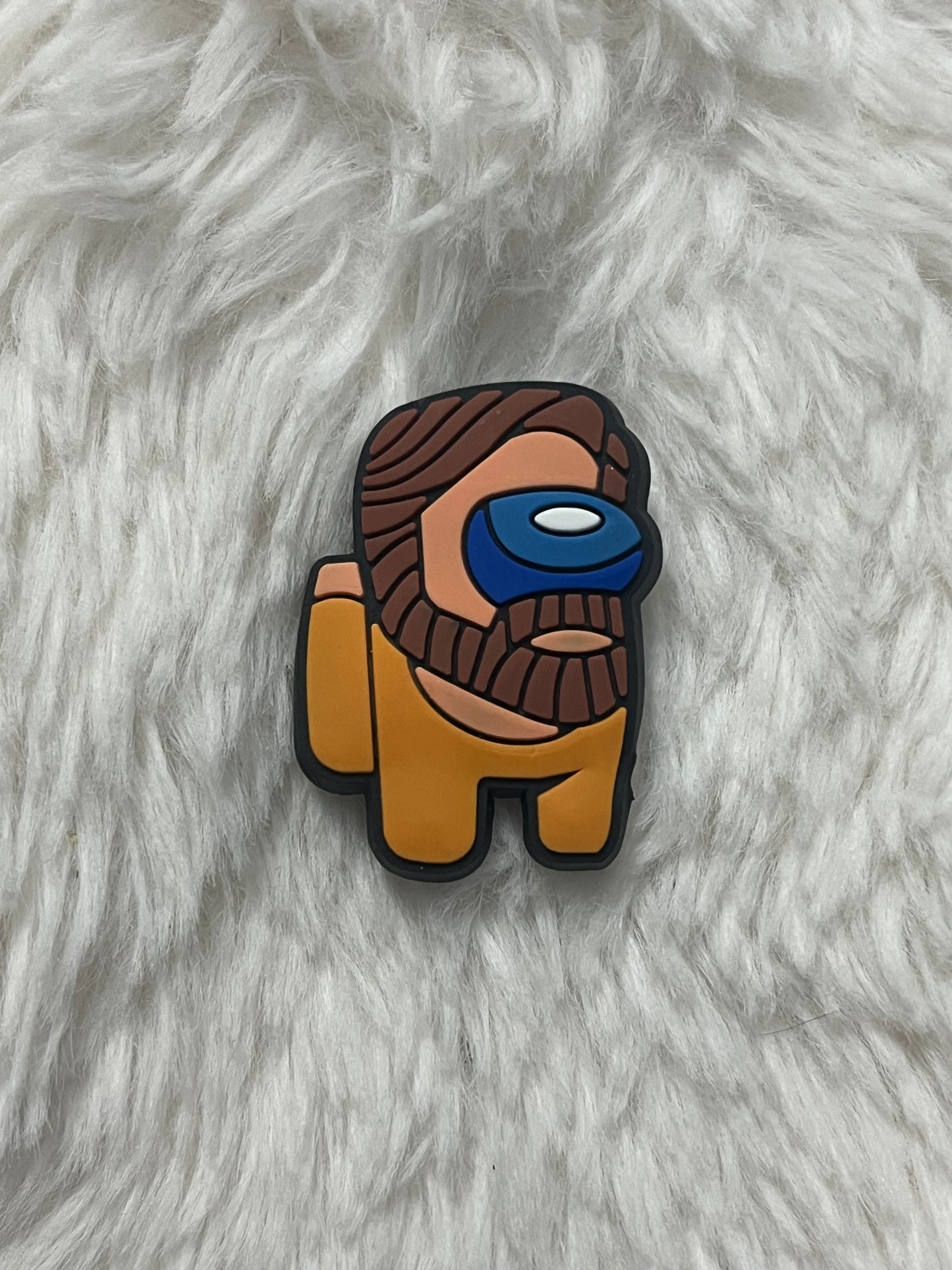 Star Wars (Among Us) Shoe Charms