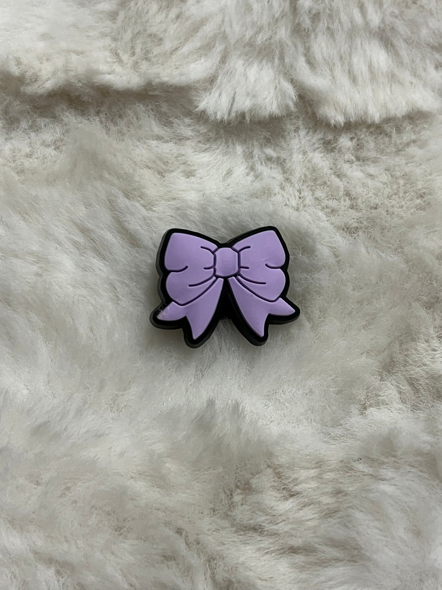 Hair Accessory Croc Charms