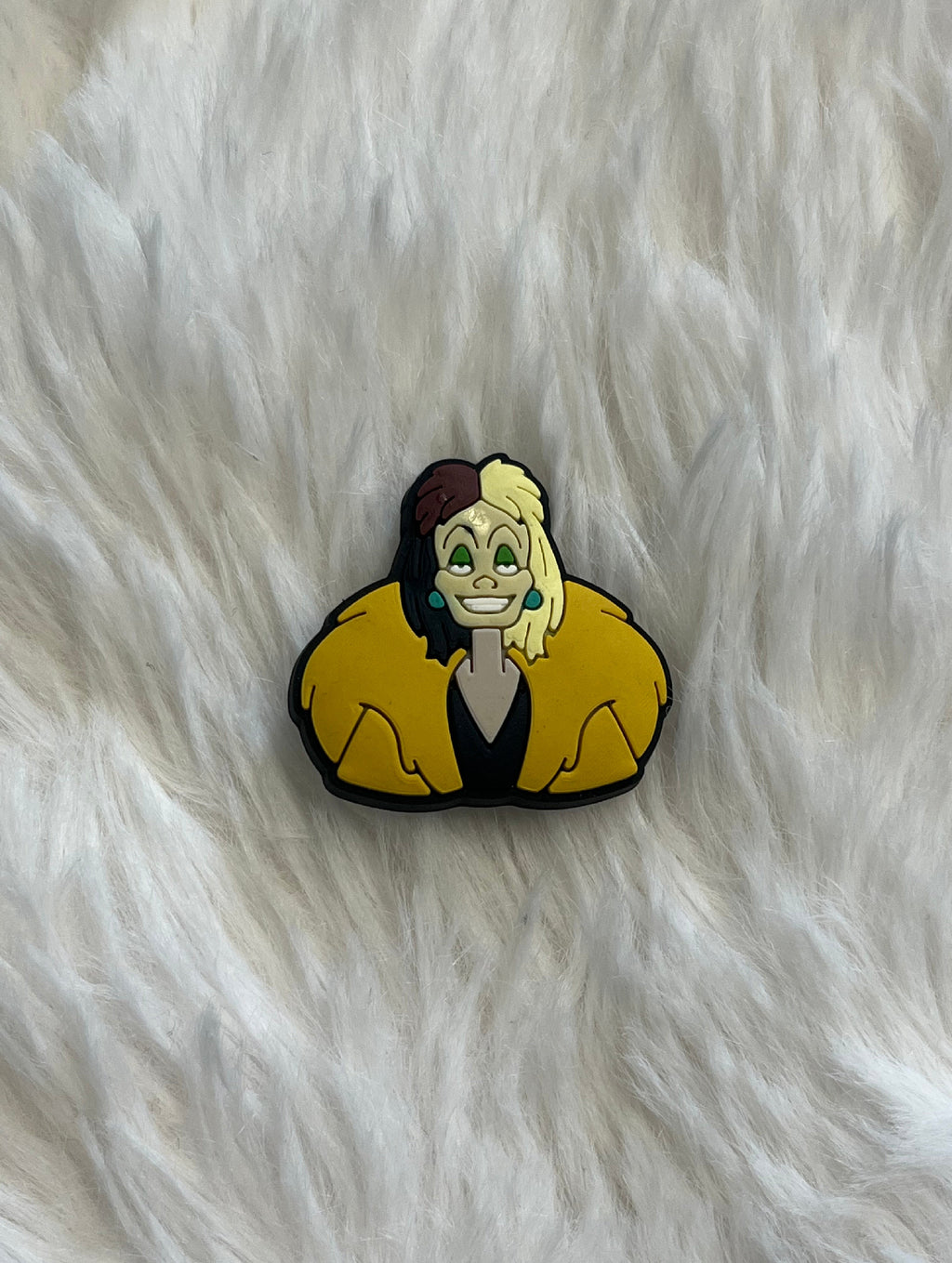 101 Dalmatians Shoe Charms