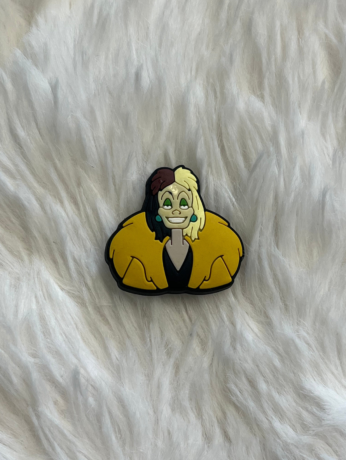 101 Dalmatians Shoe Charms