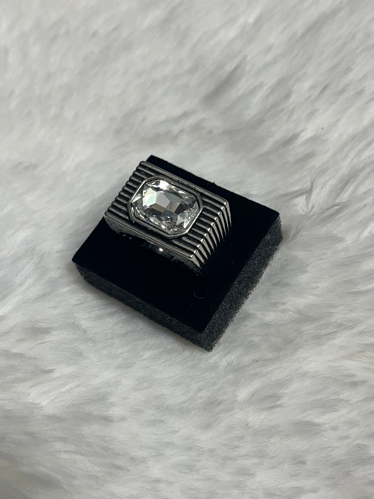 Jeweled Paparazzi Ring