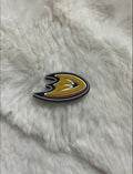 Anaheim Ducks Shoe Charm