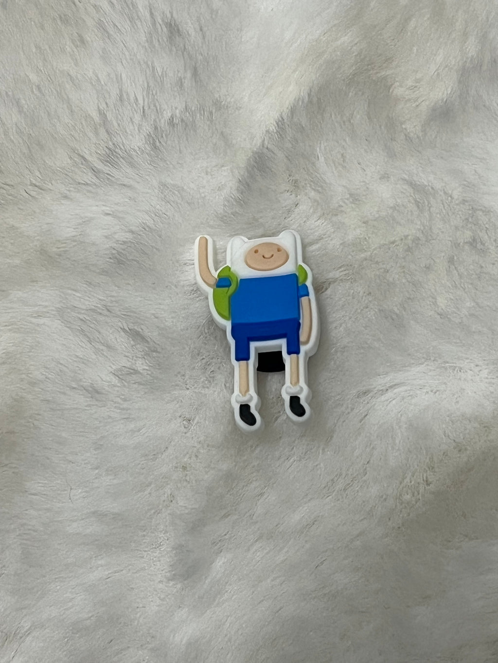 Adventure Time Shoe Charms