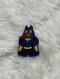 Batman Shoe Charms