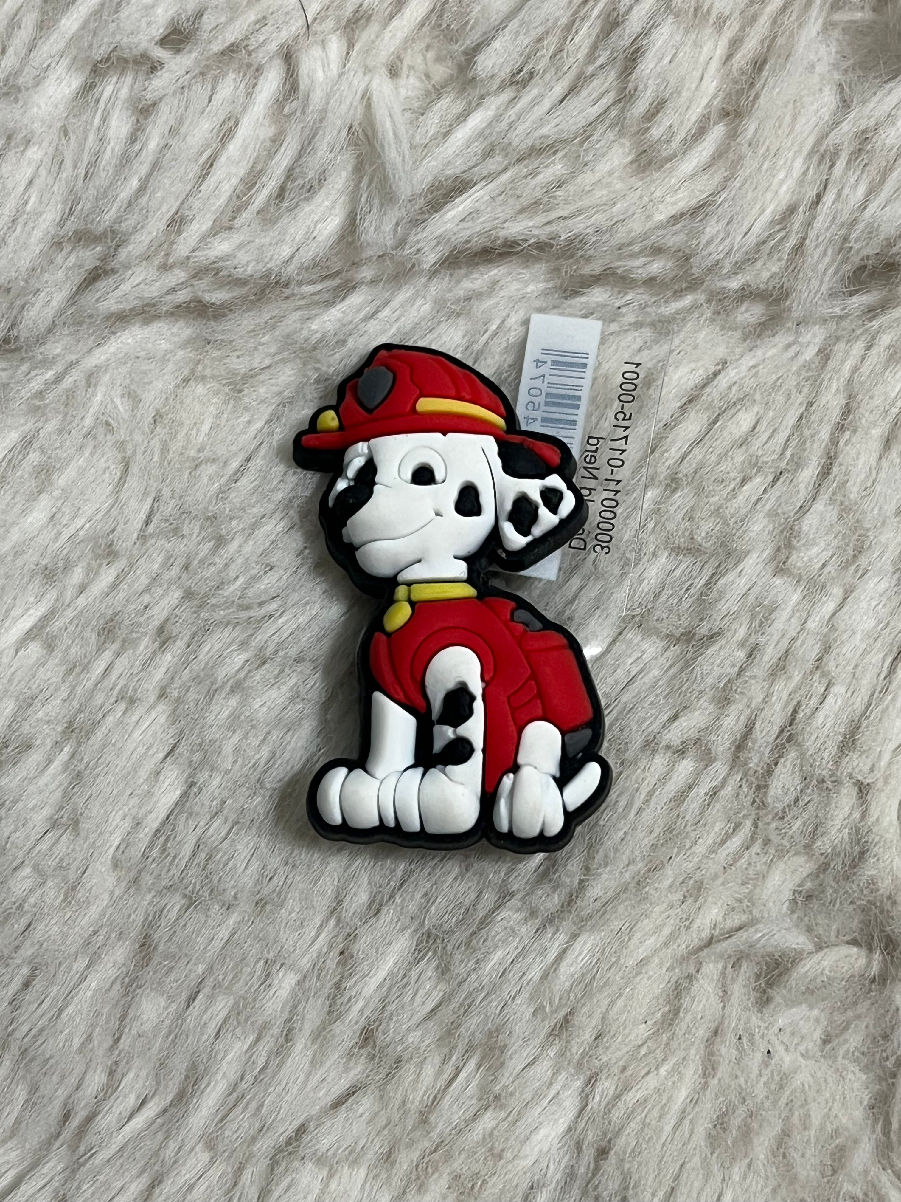 Character Original Jibbitz