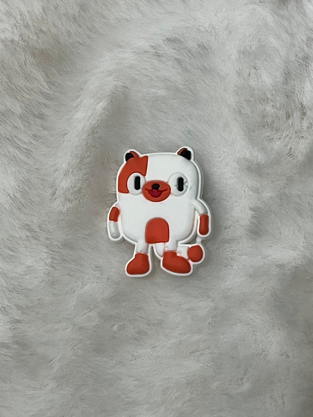 Adventure Time Shoe Charms