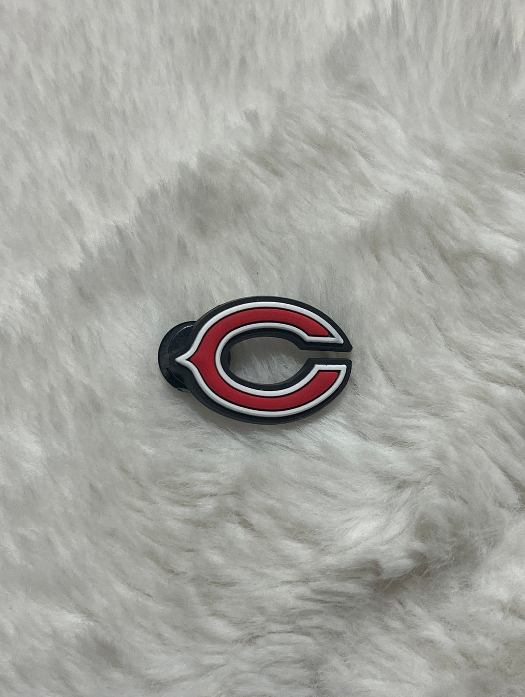 Cincinnati Reds Shoe Charms