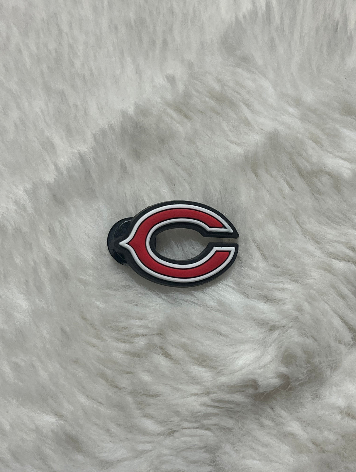 Cincinnati Reds Shoe Charms