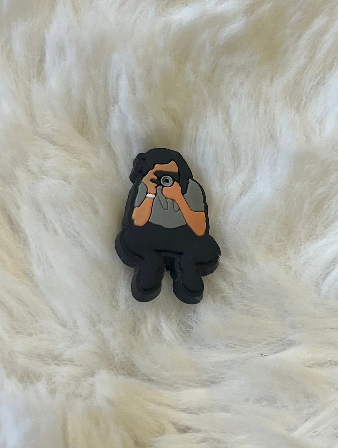 Harry Styles Shoe Charms