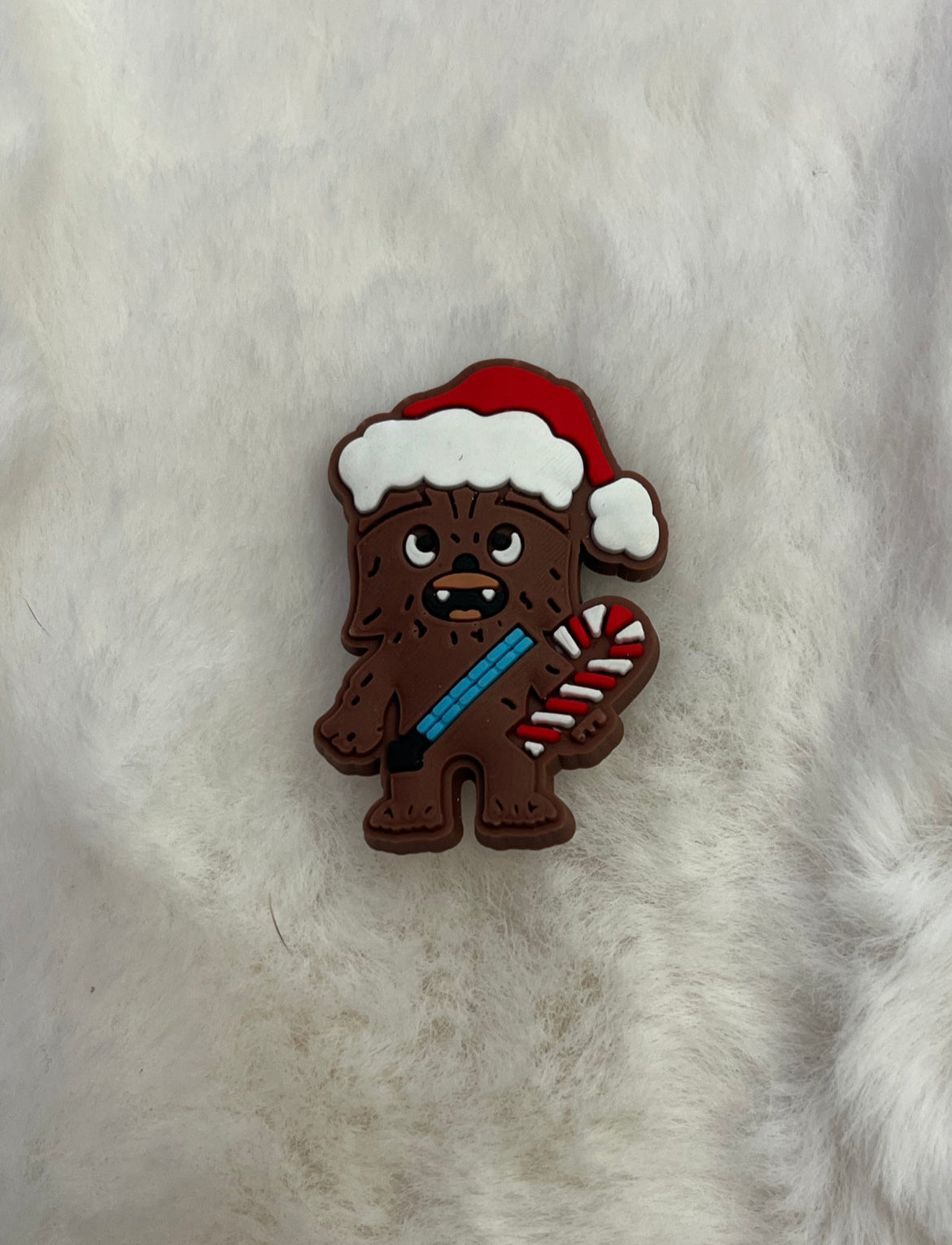 Star Wars (Christmas) Shoe Charms