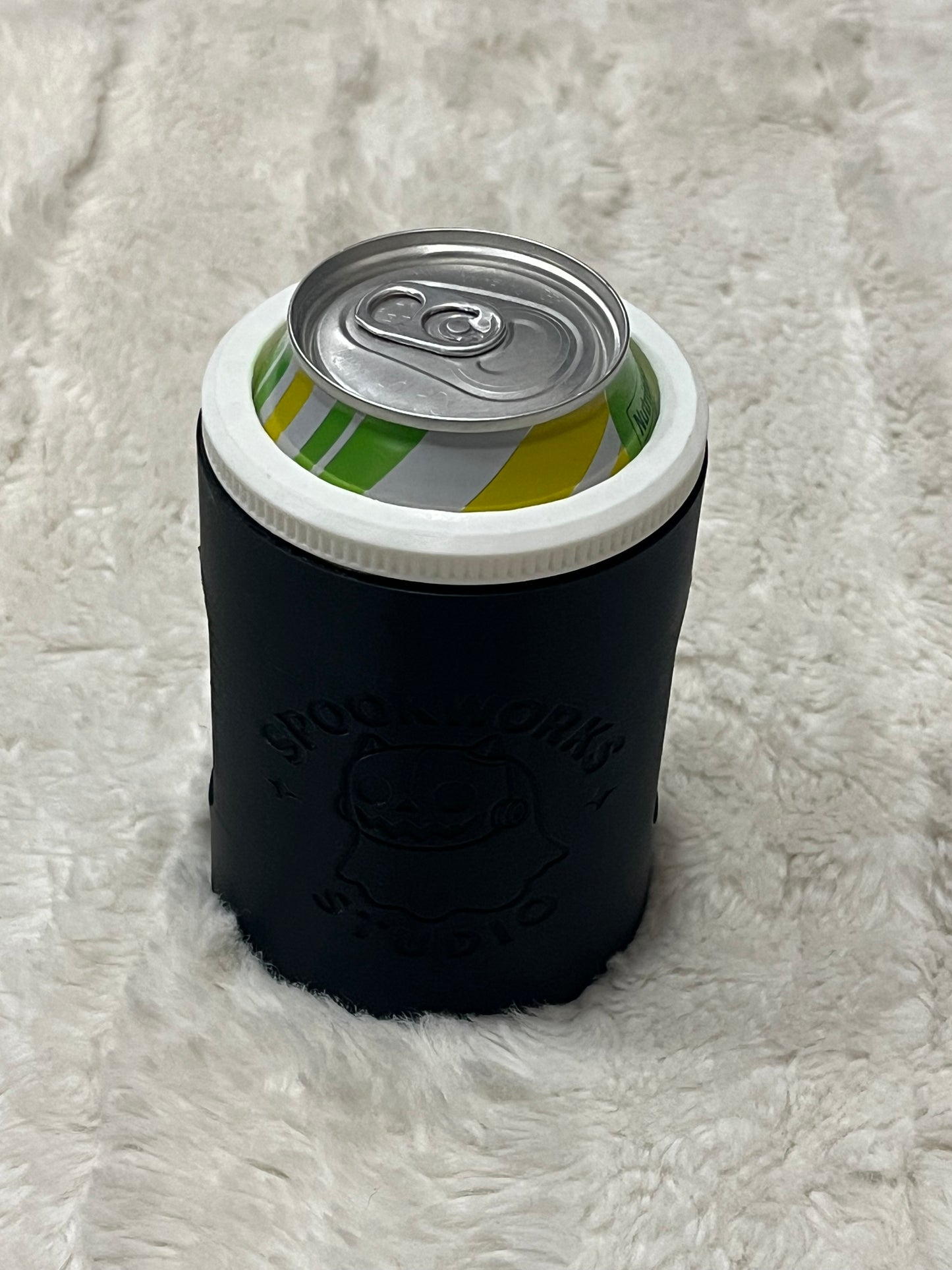 Fidget Can Holder