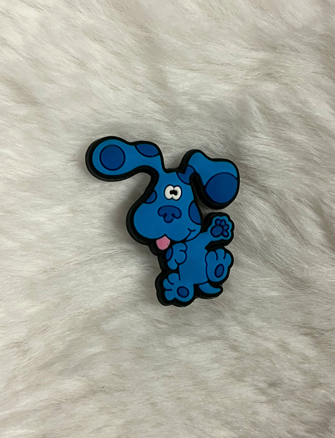 Blues Clues Shoe Charms