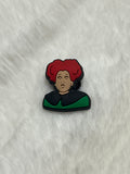 Hocus Pocus Shoe Charms