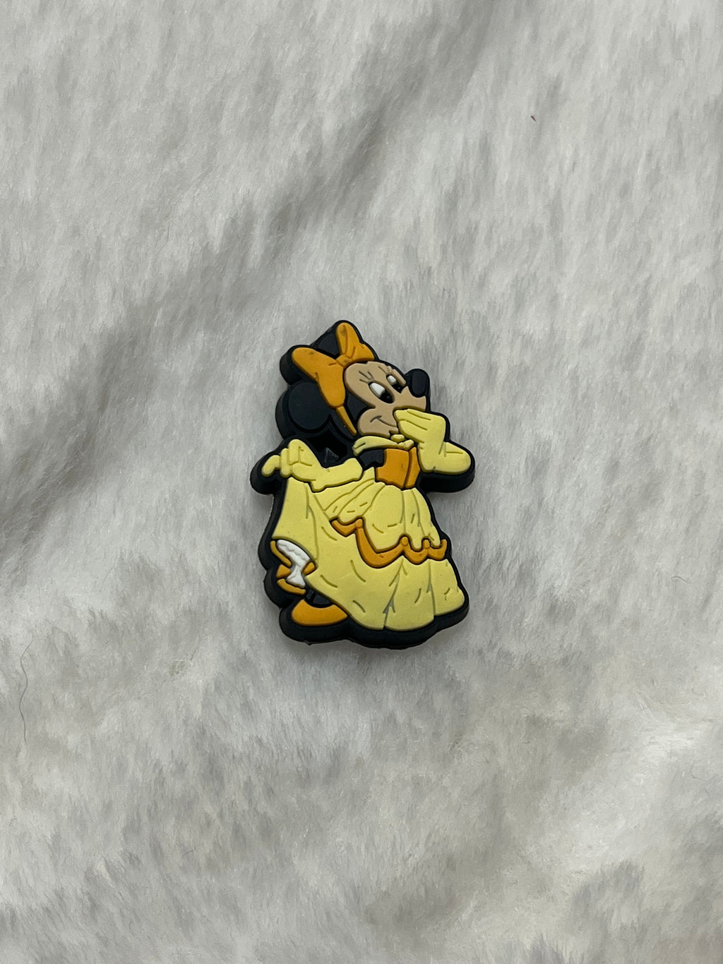 Mickey Mouse (Character) Shoe Charms