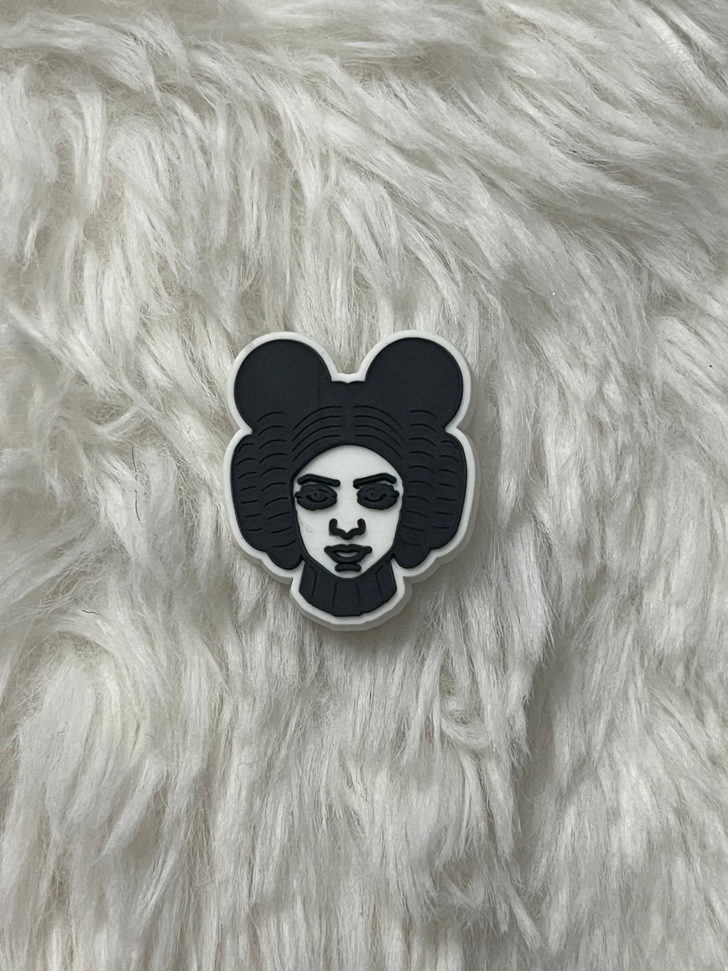 Star Wars (Mickey Ears) Shoe Charms