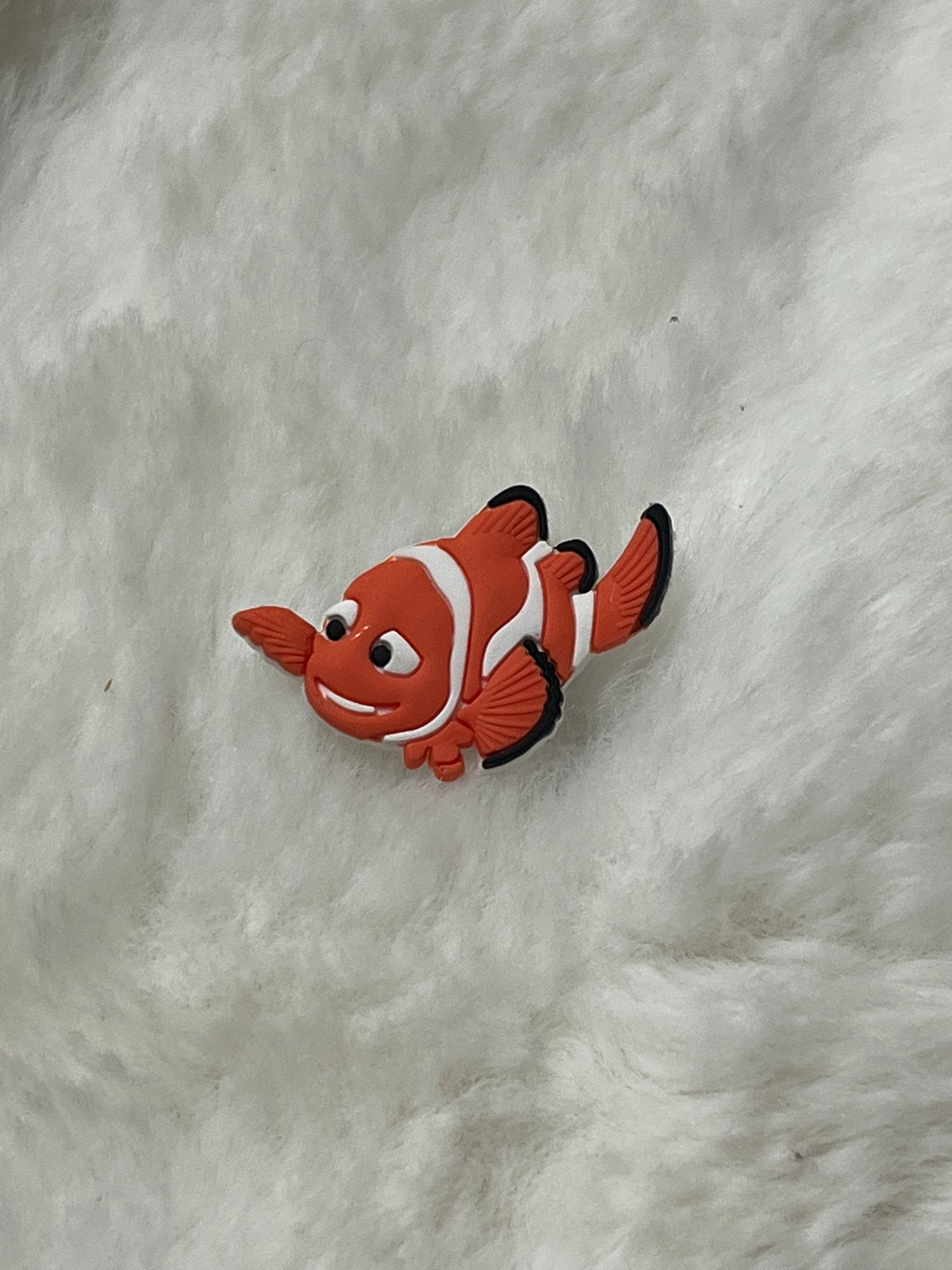 Finding Nemo/Dory Shoe Charms