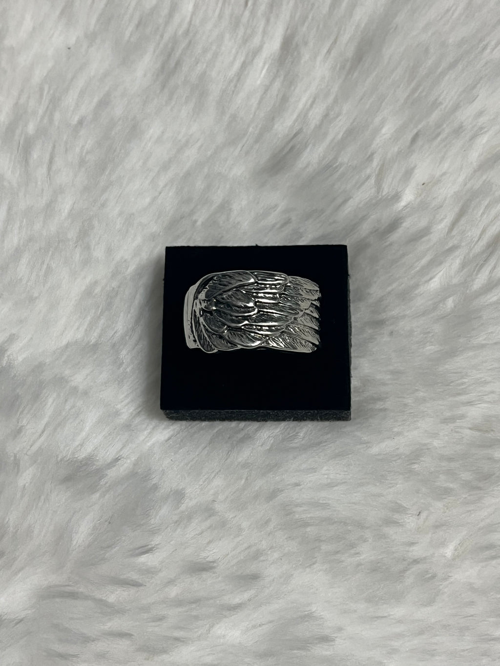 Fossil Fuel Paparazzi Ring