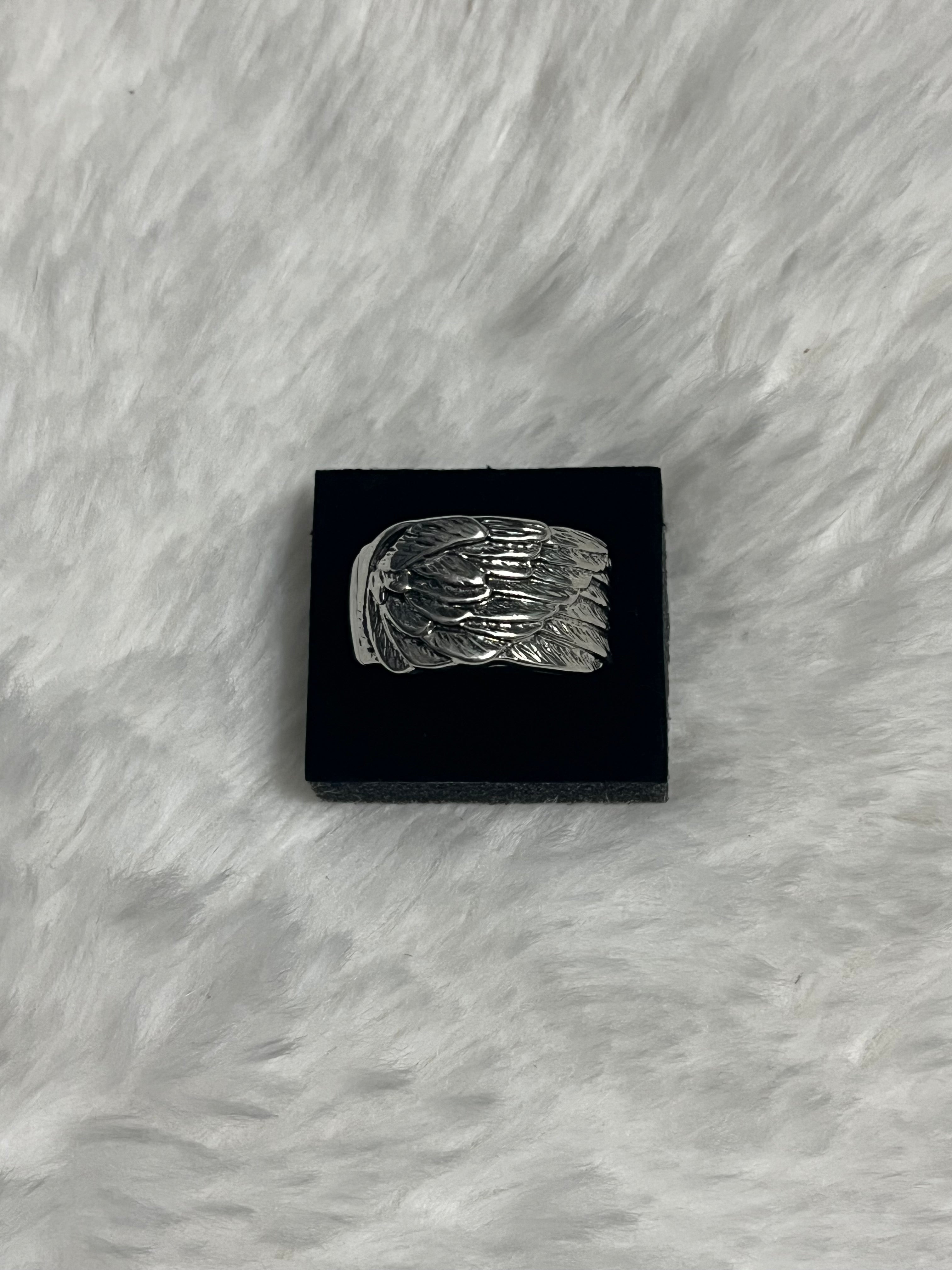 Fossil Fuel Paparazzi Ring