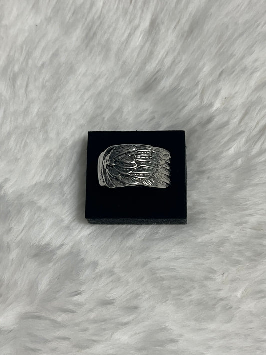 Wing Paparazzi Ring