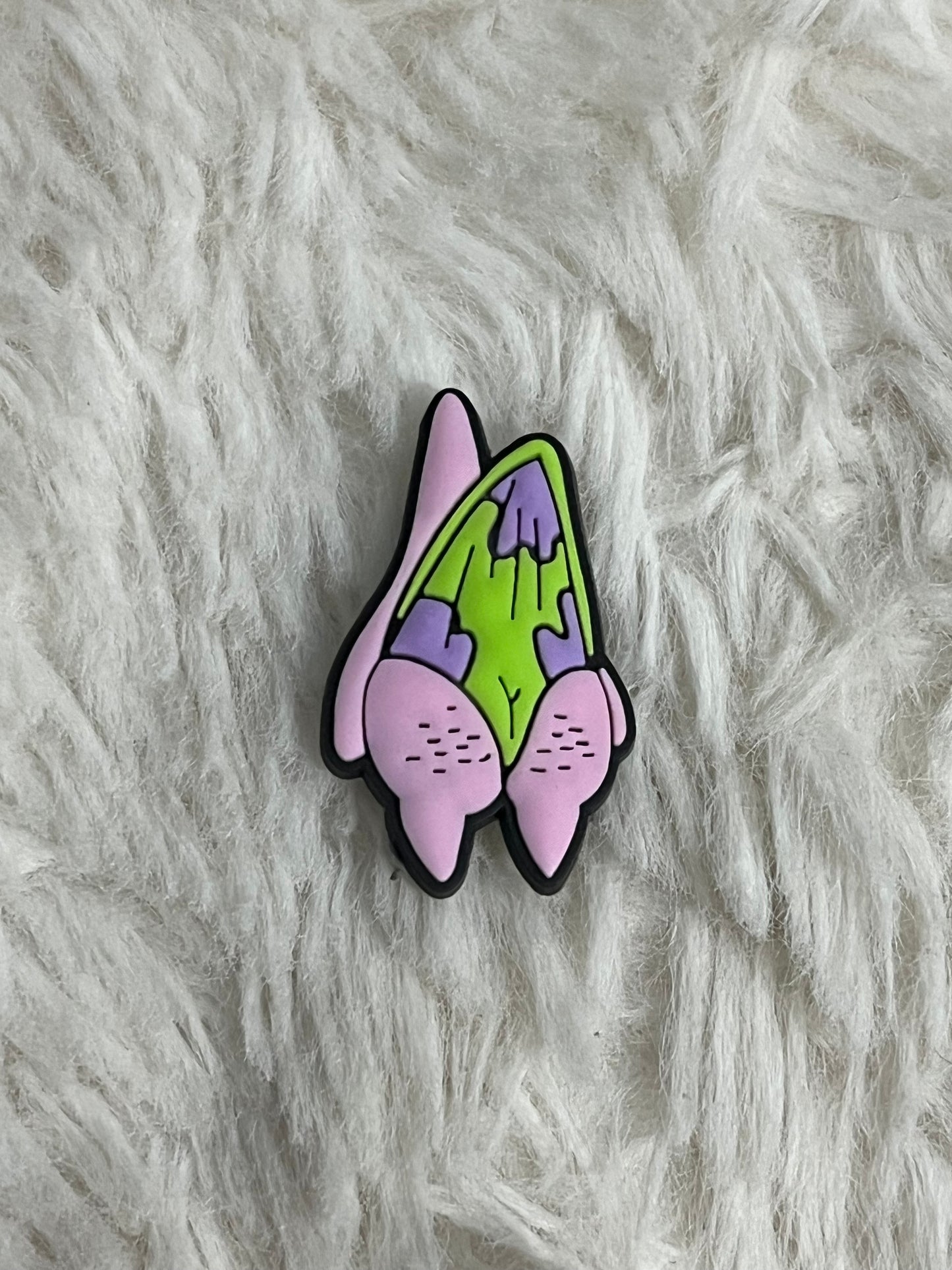 Spongebob Squarepants Shoe Charms