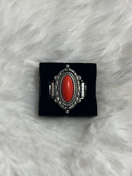 Jeweled Paparazzi Ring