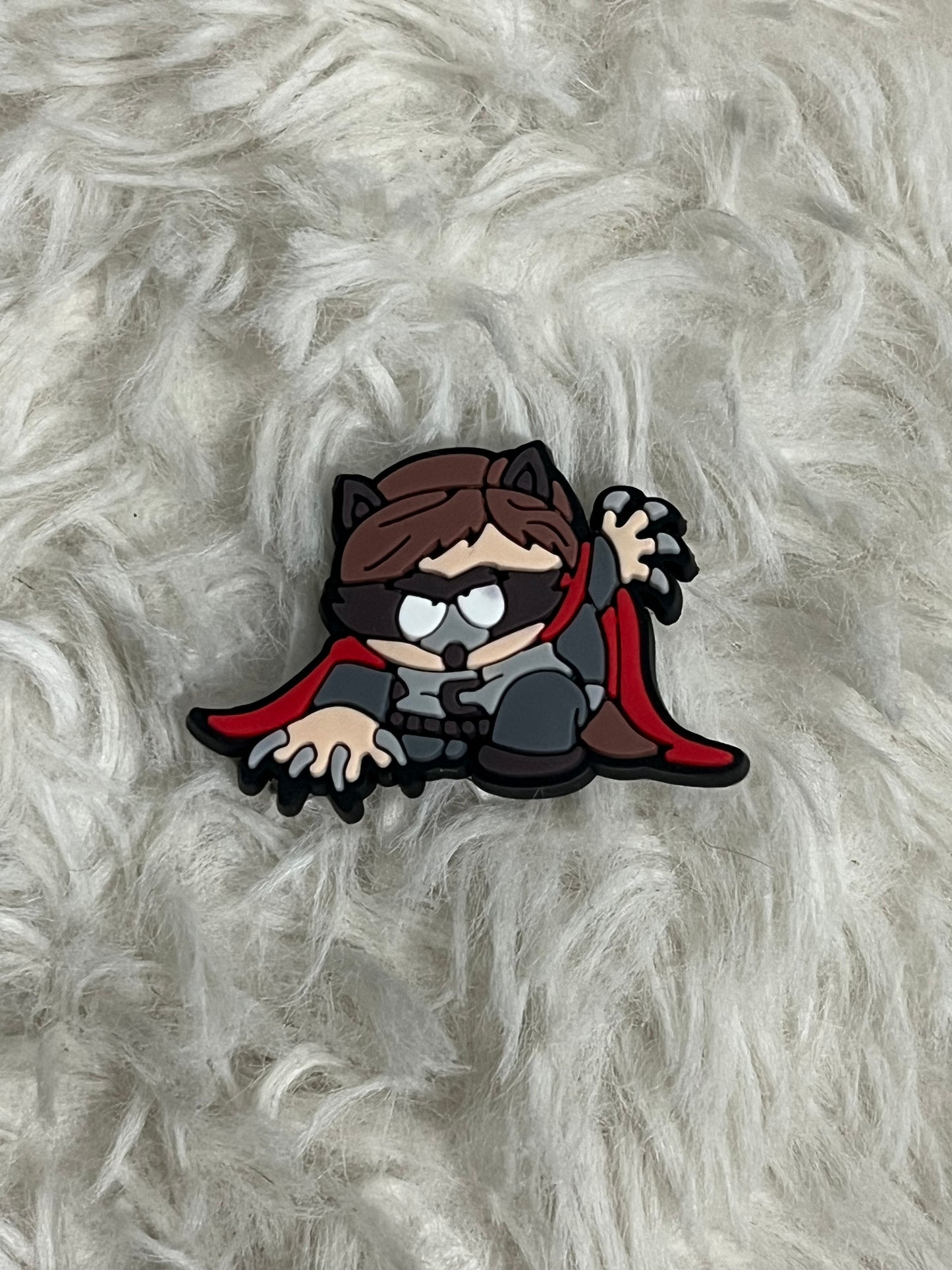 South Park Shoe Charms