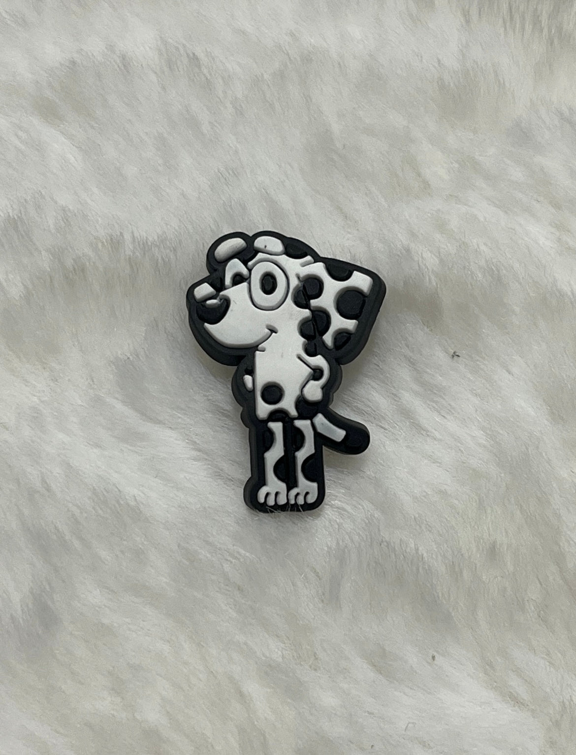 Bluey Shoe Charms