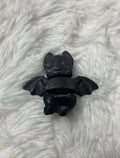 Bat Mini Figurines