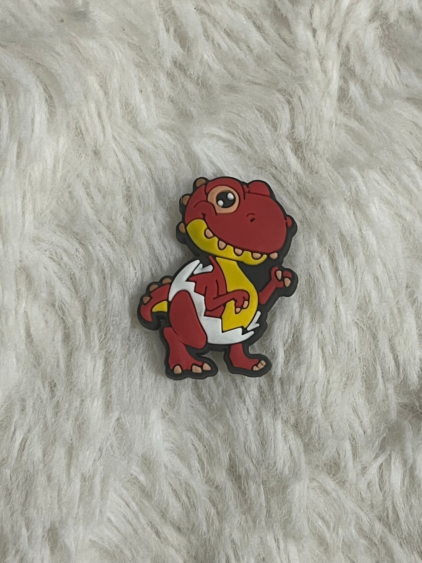 Ryan’s World Shoe Charms