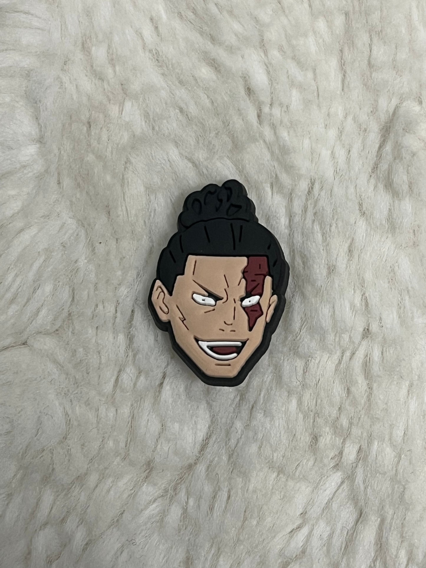 Jujutsu Kaisen Shoe Charms