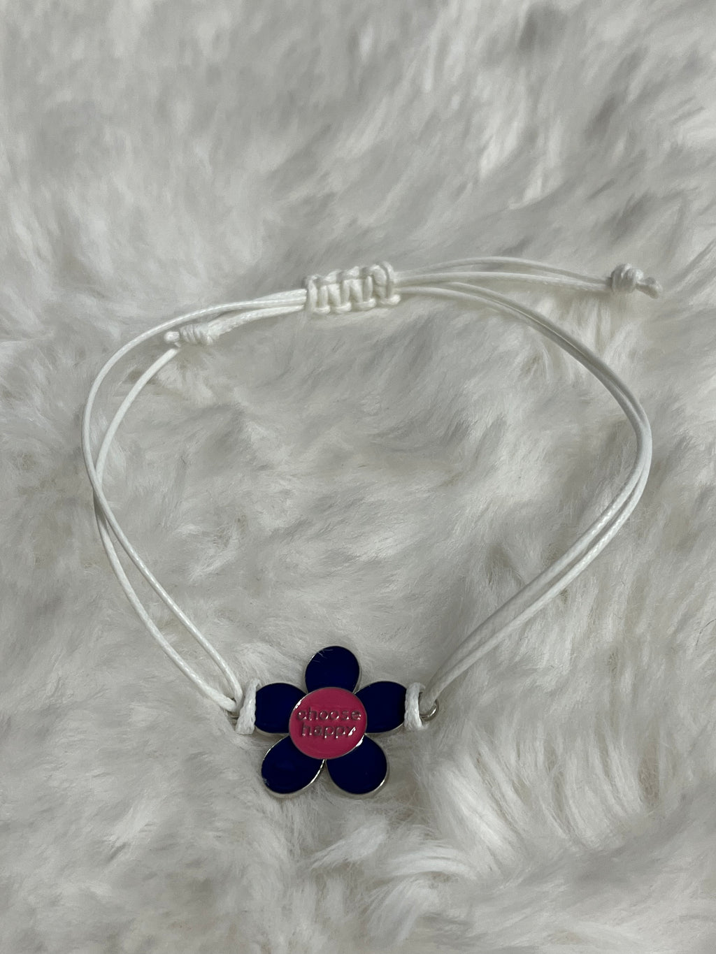 Choose Cheer Paparazzi Bracelet