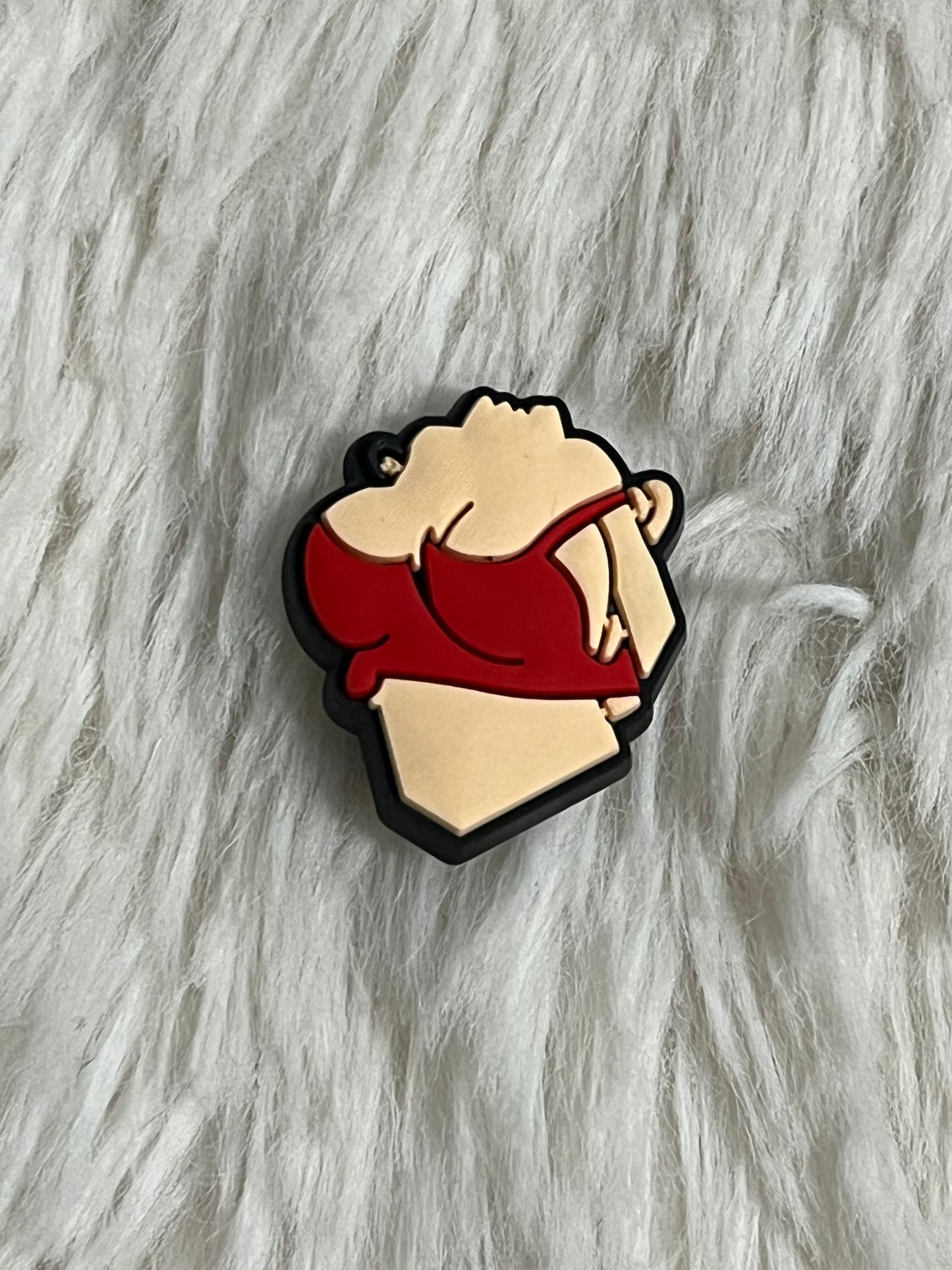 Adult Style Shoe Charms