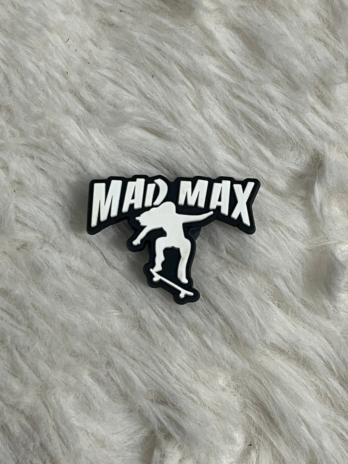 Stranger Things Shoe Charms