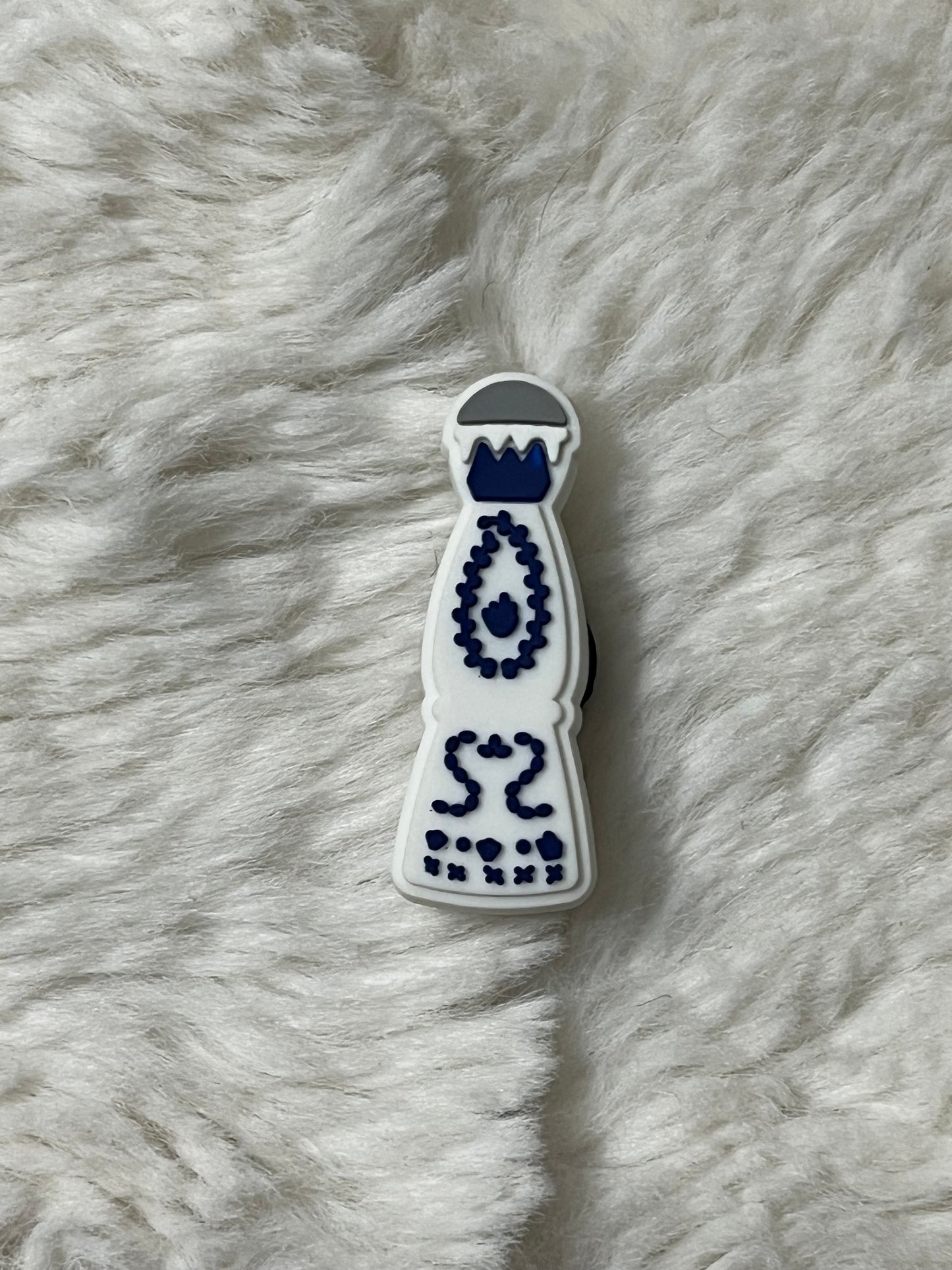 Alcohol (Hard) Shoe Charms
