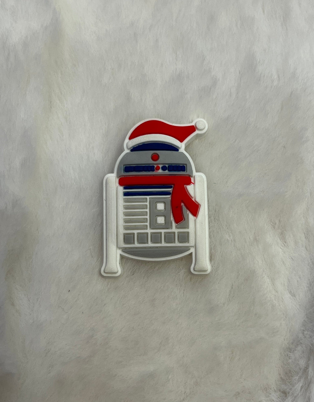 Star Wars (Christmas) Shoe Charms