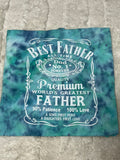 Best Father T-Shirt