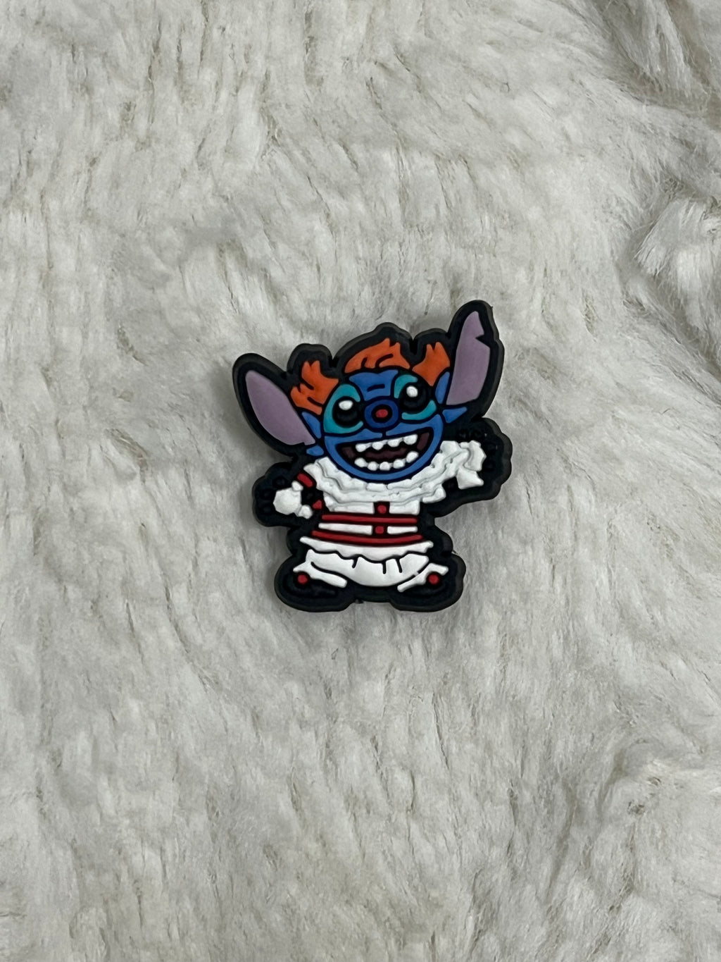 Lilo and Stitch (Characters) Shoe Charms