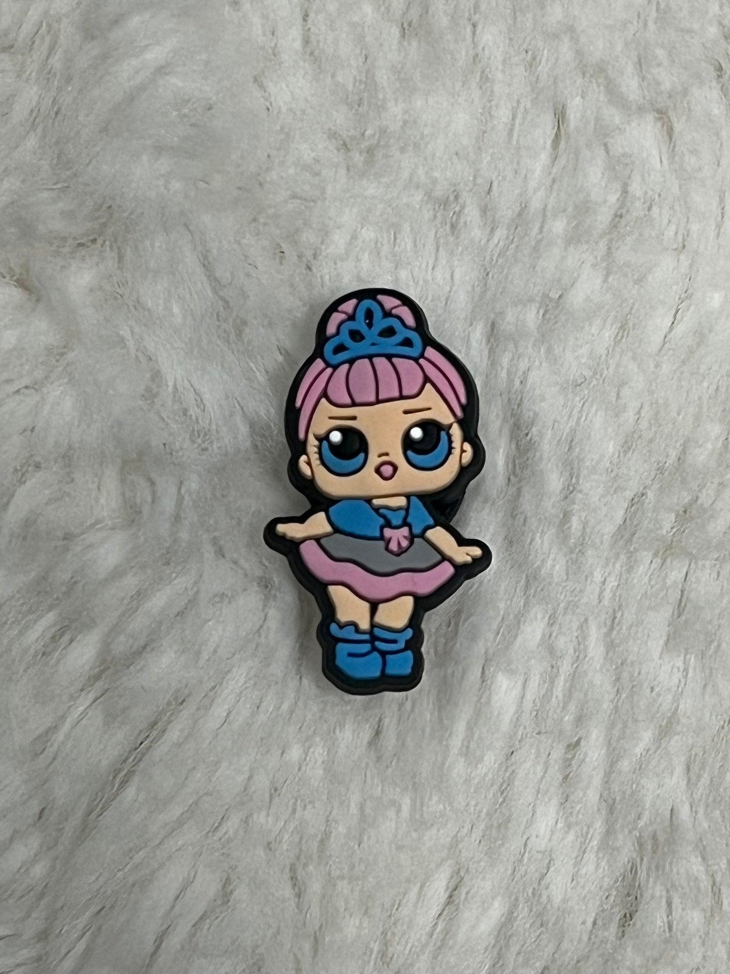 LOL Dolls Shoe Charms